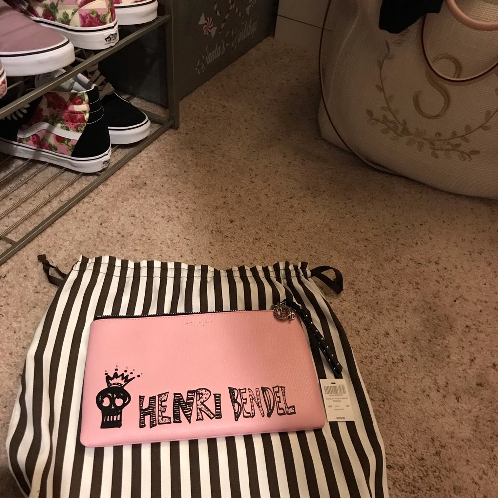 Henri Bendel